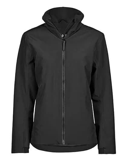 Womens All Weather Jacket - Black