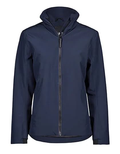 Womens All Weather Jacket - Deep Navy