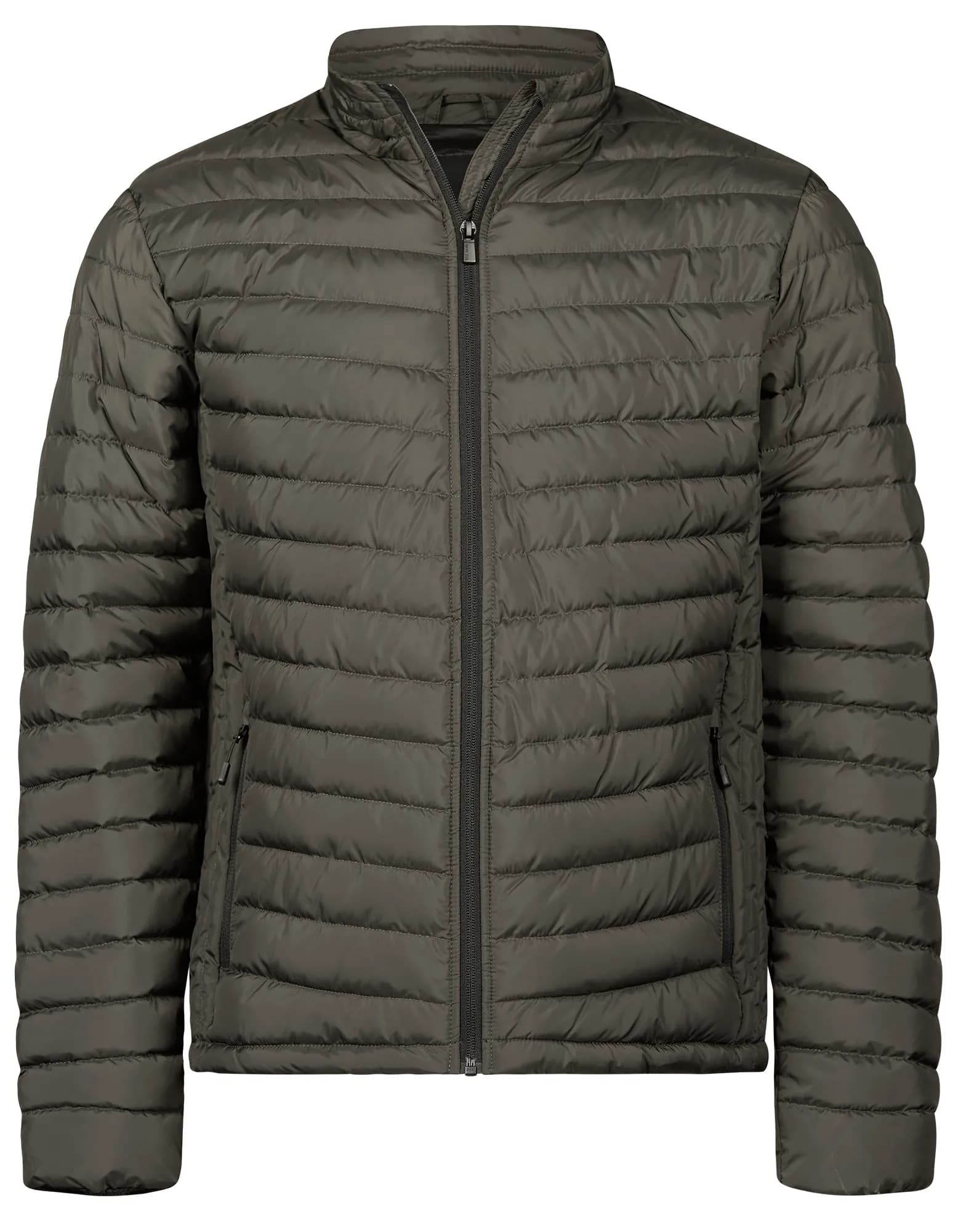Men´s Zepelin Jacket - Shadow