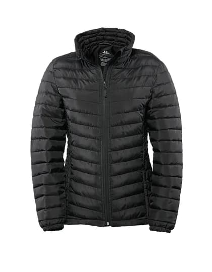 Women´s Zepelin Jacket - Black