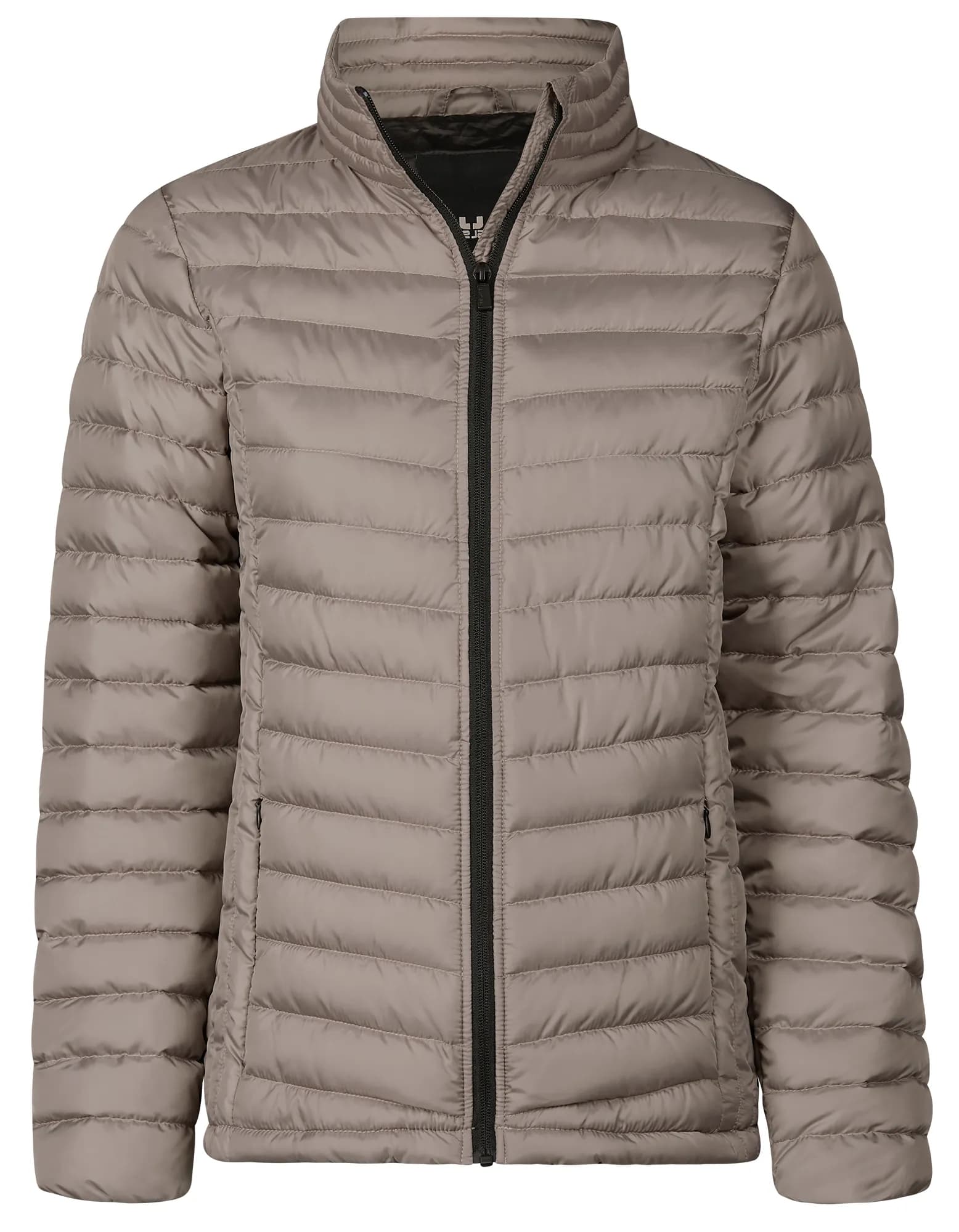 Women´s Zepelin Jacket - Driftwood