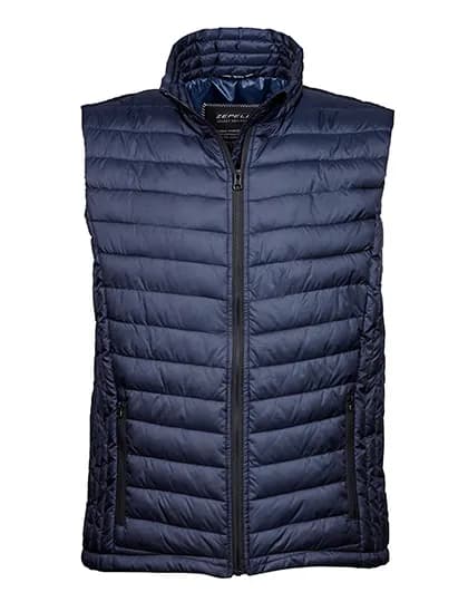 Men´s Zepelin Bodywarmer - Deep Navy