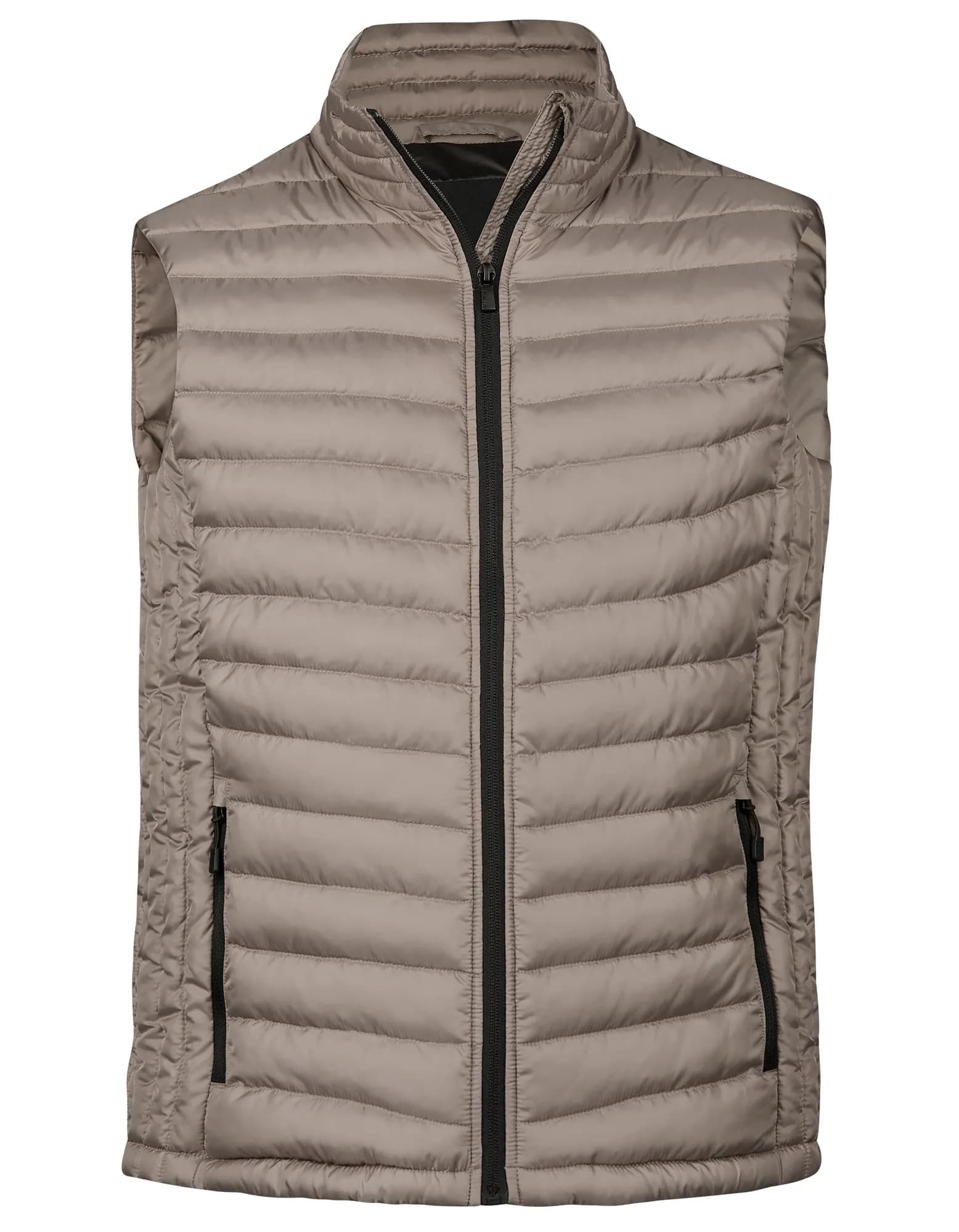 Men´s Zepelin Bodywarmer - Driftwood
