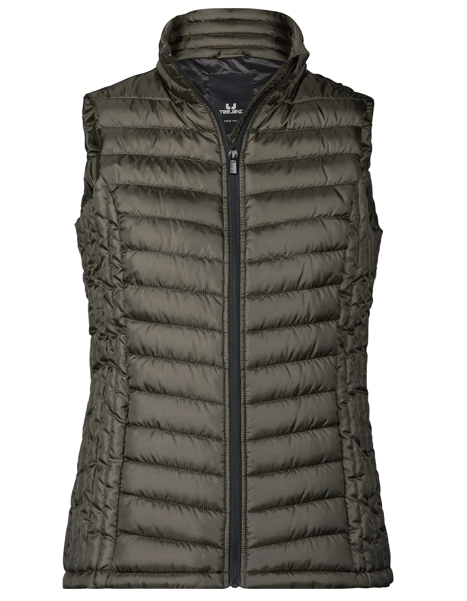 Women´s Zepelin Bodywarmer - Shadow