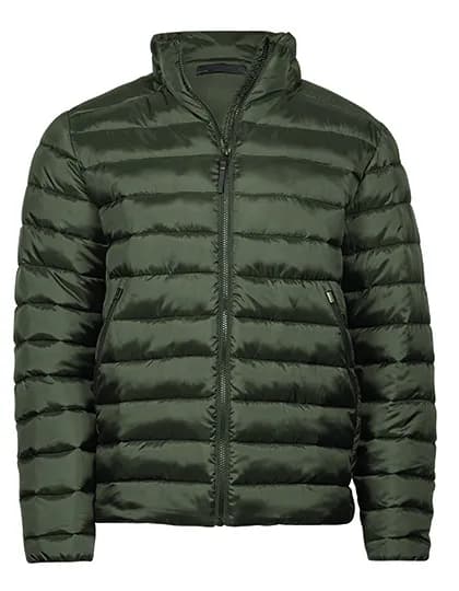 Lite Jacket - Deep Green