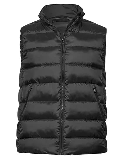 Lite Bodywarmer - Black