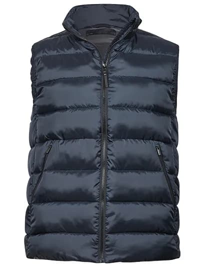 Lite Bodywarmer - Navy