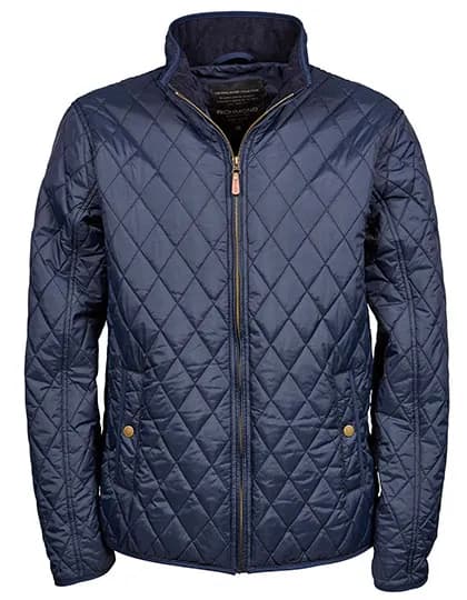 Men´s Richmond Jacket - Deep Navy