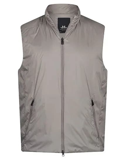 PureLite Bodywarmer - Driftwood