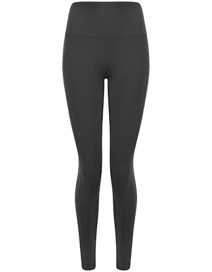 Core Pocket Legging - Charcoal Grey