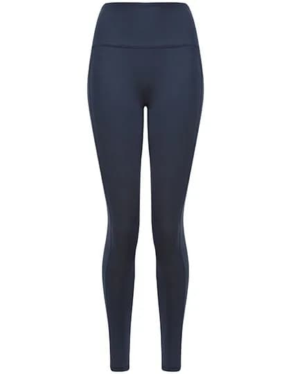 Core Pocket Legging - Navy