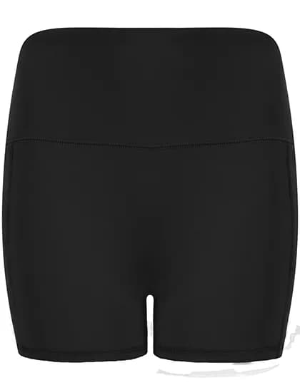 Core Pocket Short - Black
