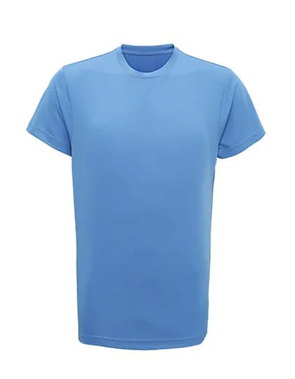 Men´s Performance T-Shirt - Cornflower