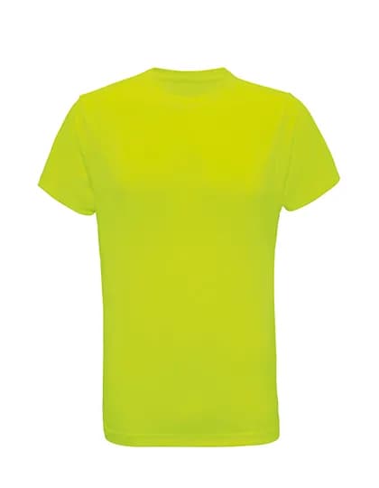 Men´s Performance T-Shirt - Lightning Yellow