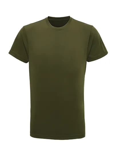 Men´s Performance T-Shirt - Olive