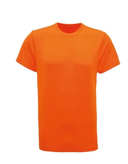 Men´s Performance T-Shirt - Orange