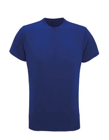 Men´s Performance T-Shirt - Royal