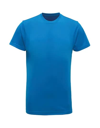 Men´s Performance T-Shirt - Sapphire