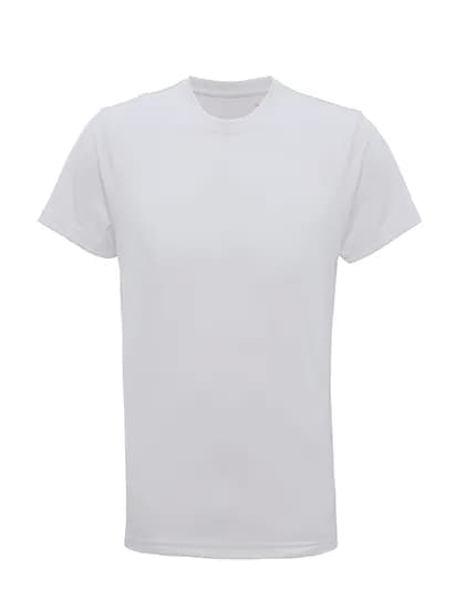 Men´s Recycled Performance T-Shirt - White