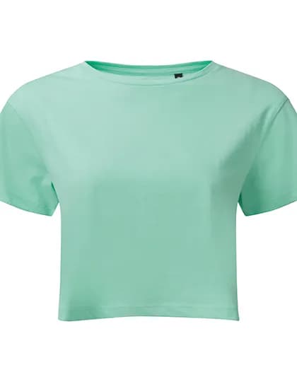Women´s Crop Top - Peppermint