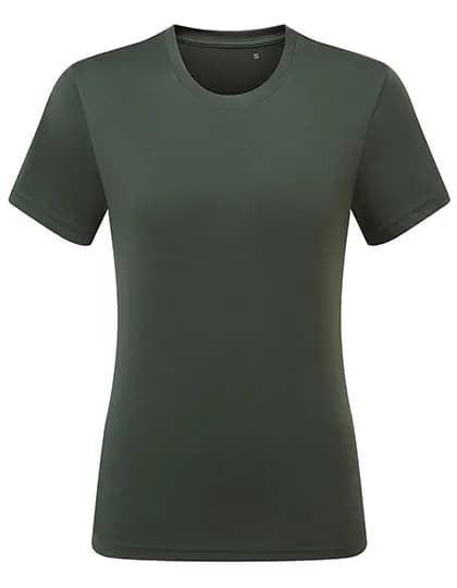 Women´s Performance T-Shirt - Bottle