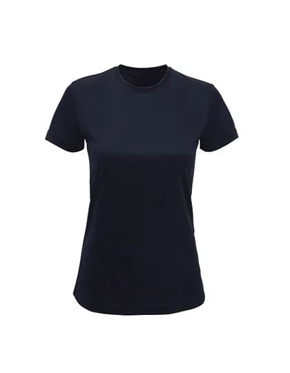 Women´s Performance T-Shirt - French Navy