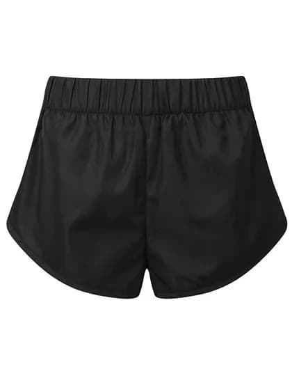 Women´s Running Shorts - Black