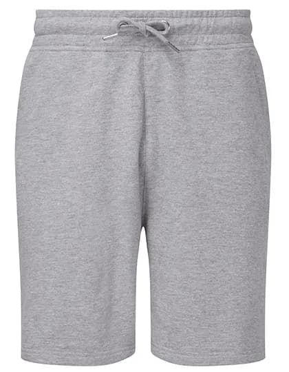 Men´s Jogger Shorts - Heather Grey