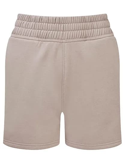 Women´s Jogger Shorts - Stone