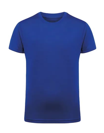 Kids Performance T-Shirt - Royal