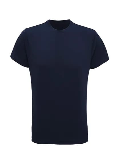Men´s Performance T-Shirt - French Navy