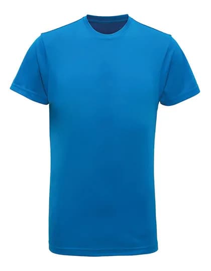 Men´s Recycled Performance T-Shirt - Sapphire