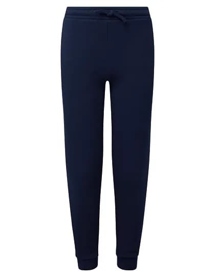 Kids Recycled Joggers - Navy