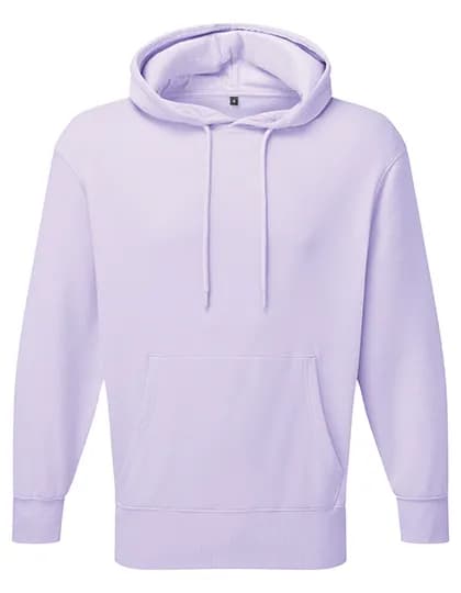 Unisex TriDri® oversized hoodie - Lilac