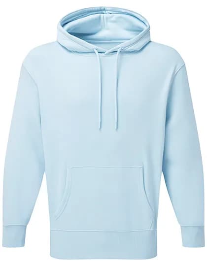 Unisex TriDri® oversized hoodie - Sky Blue