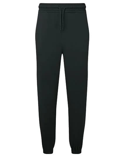 Unisex TriDri® Recycled Joggers - Black