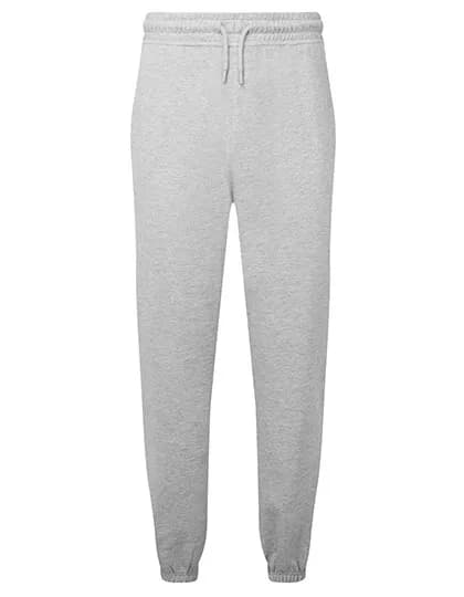 Unisex TriDri® Recycled Joggers - Heather Grey
