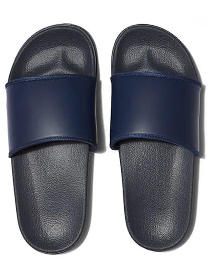 TriDri® Print-Ready Slider - Navy/Navy