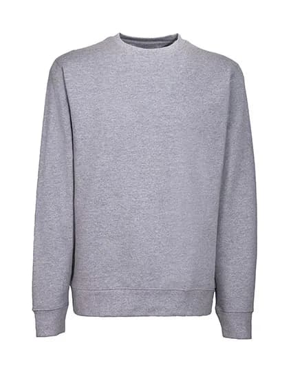 Unisex Crewneck Sweatshirt - Grey
