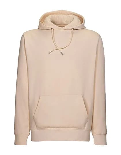 Unisex Hooded Sweatshirt - Natural