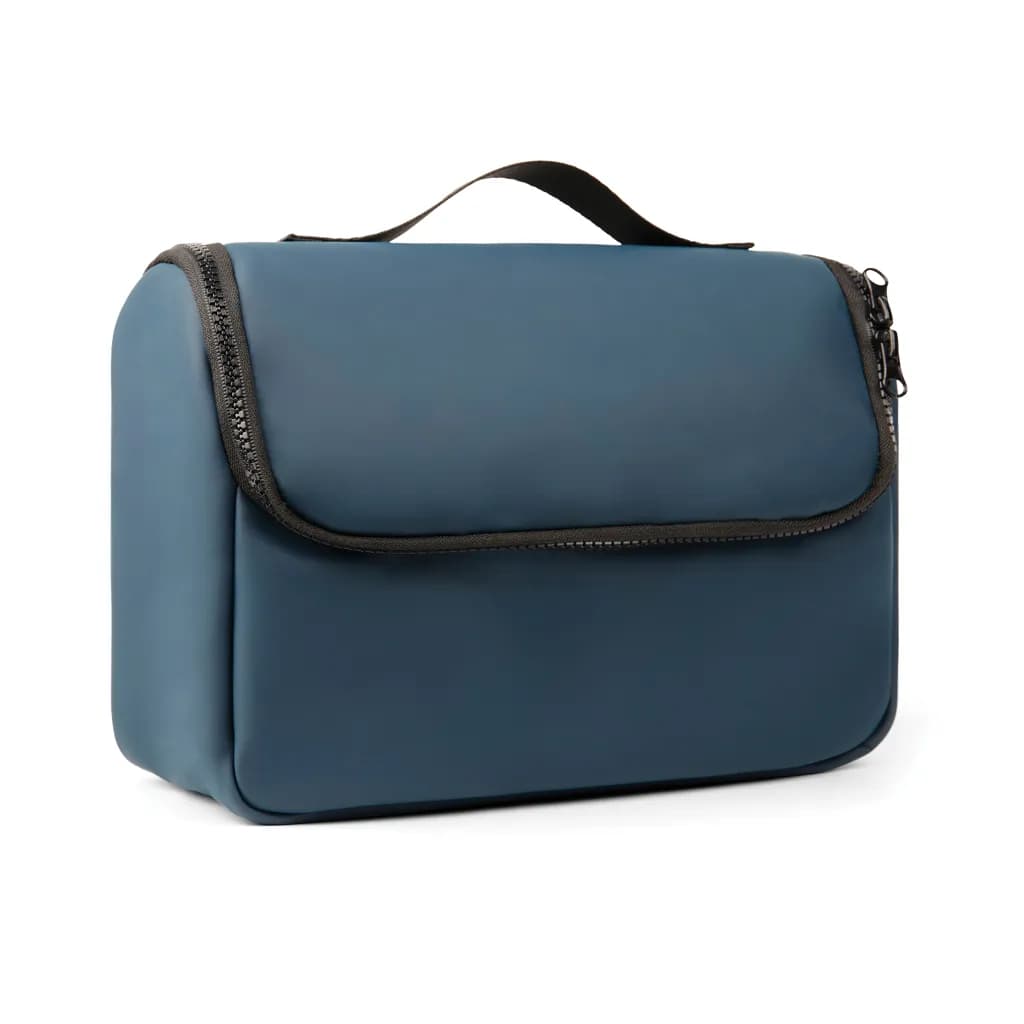 VINGA Baltimore Reise-Kosmetiktasche - navy blau