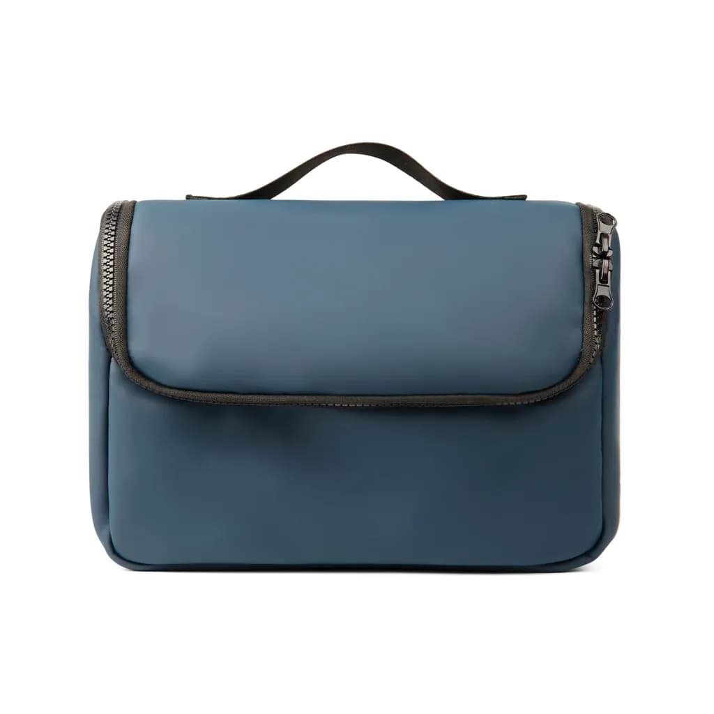 VINGA Baltimore Reise-Kosmetiktasche - navy blau