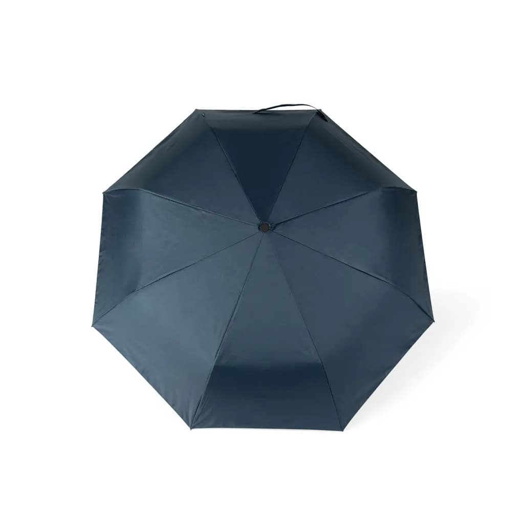 VINGA Baltimore AWARE™ RPET 21 Regenschirm - navy blau