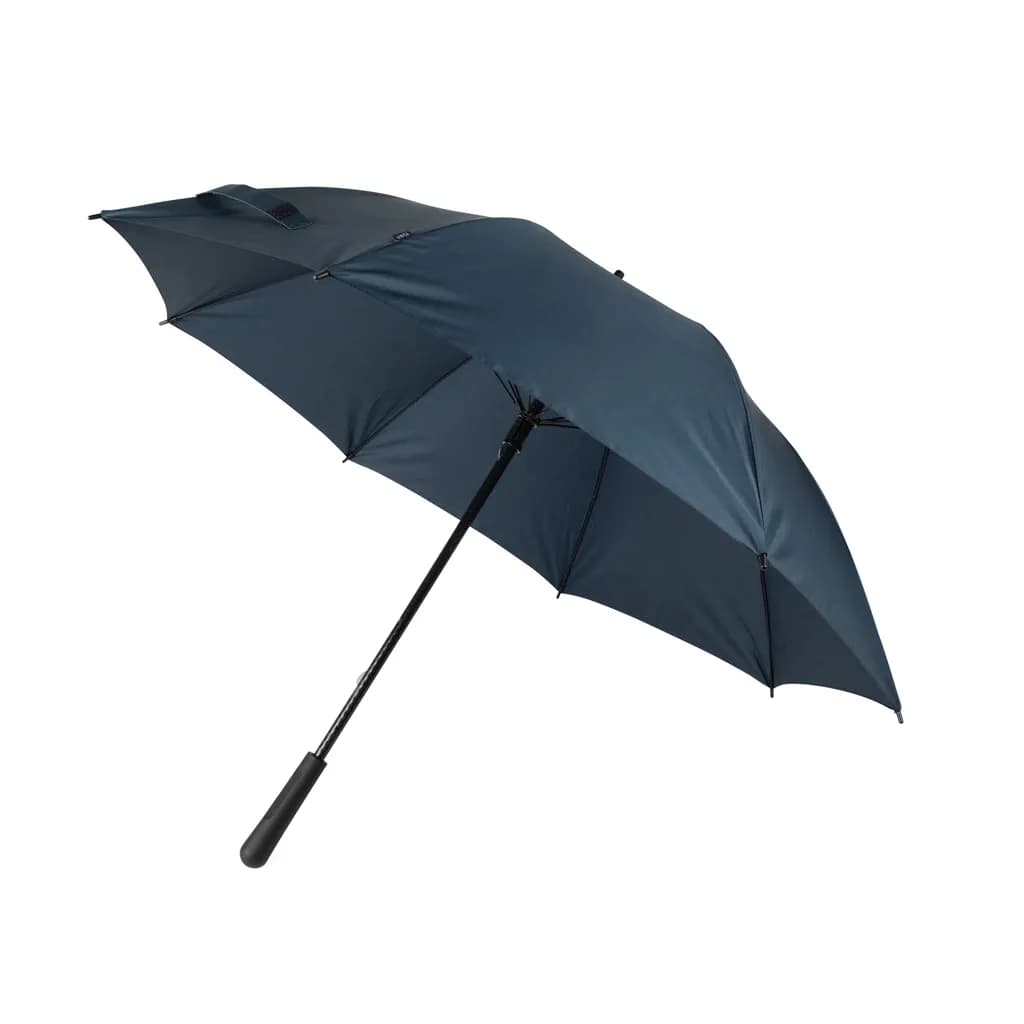 VINGA Baltimore AWARE™ RPET 23 Regenschirm - navy blau