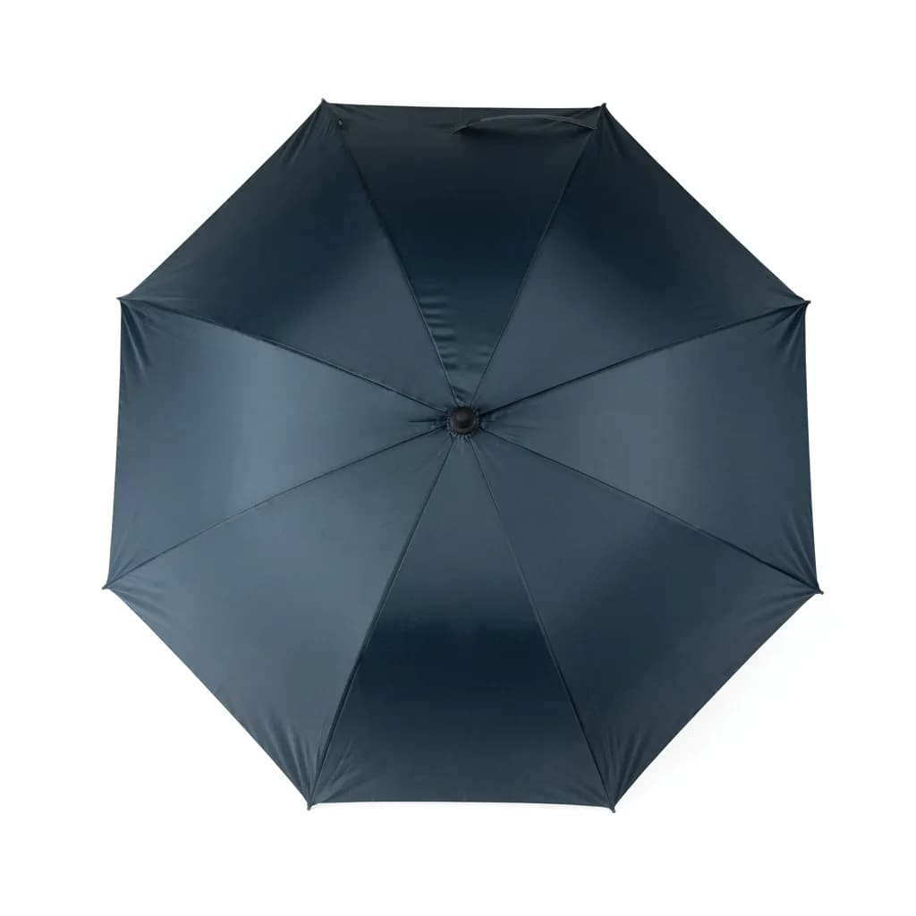 VINGA Baltimore AWARE™ RPET 23 Regenschirm - navy blau