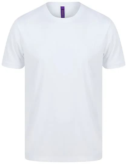 HiCool® Performance T-Shirt - White