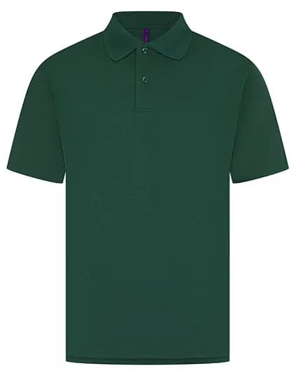 Men´s Coolplus® Wicking Polo Shirt - Bottle