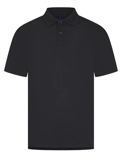 Men´s Coolplus® Wicking Polo Shirt - Navy