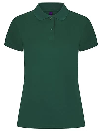 Ladies´ Coolplus® Wicking Polo Shirt - Bottle