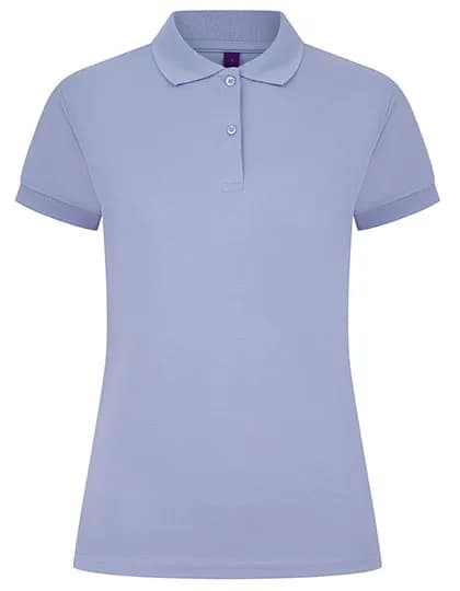 Ladies´ Coolplus® Wicking Polo Shirt - Lavender
